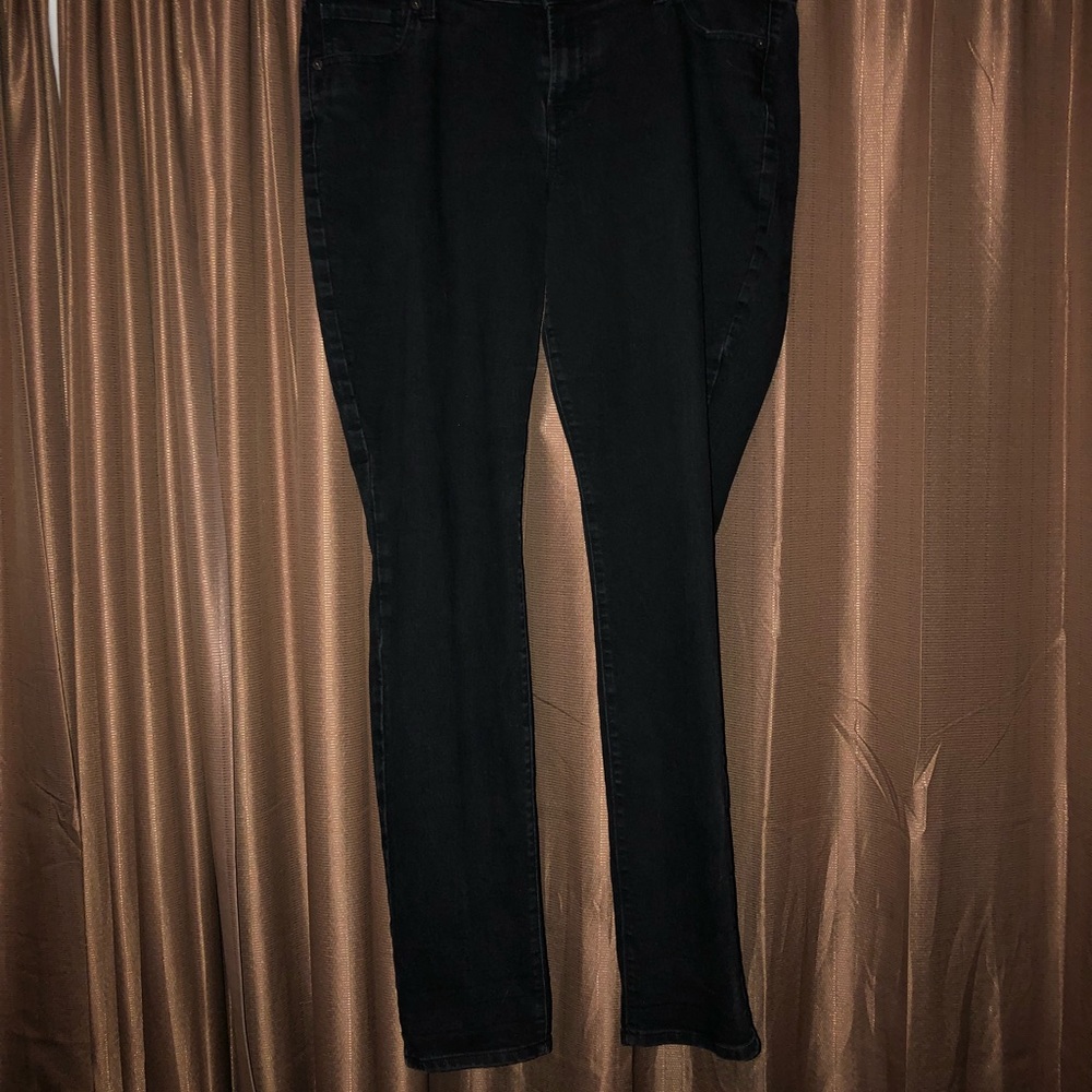 Old Navy Diva Skinny Jeans!